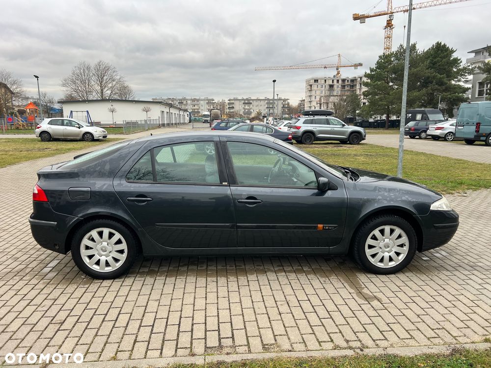 Renault Laguna - 6