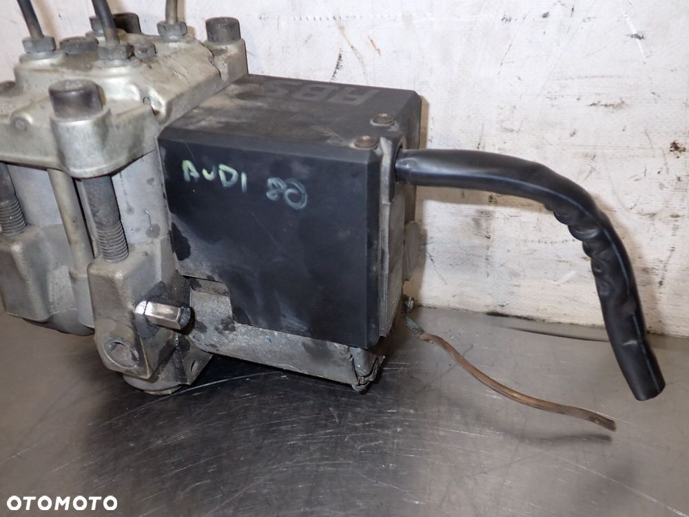 POMPA ABS AUDI 80 B4 2.0 4A061411A - 2