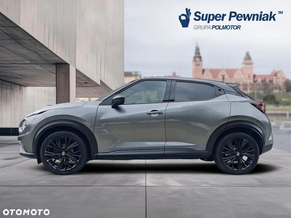 Nissan Juke 1.0 DIG-T Enigma - 2