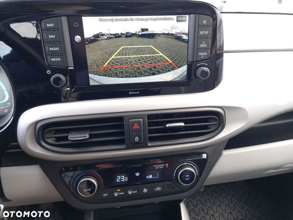 Hyundai i10 - 17