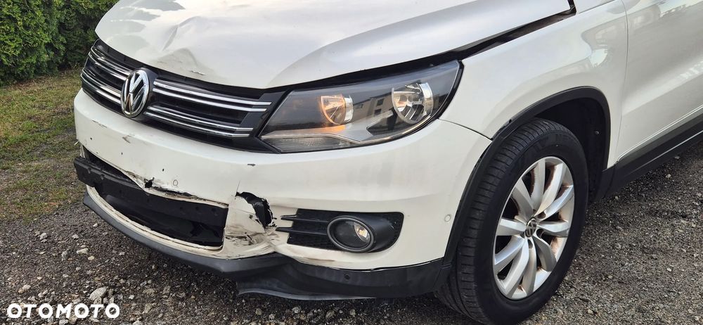 Volkswagen Tiguan 2.0 TDI Sport&Style - 20