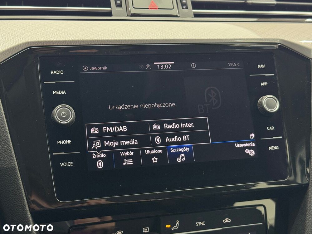 Volkswagen Passat - 28