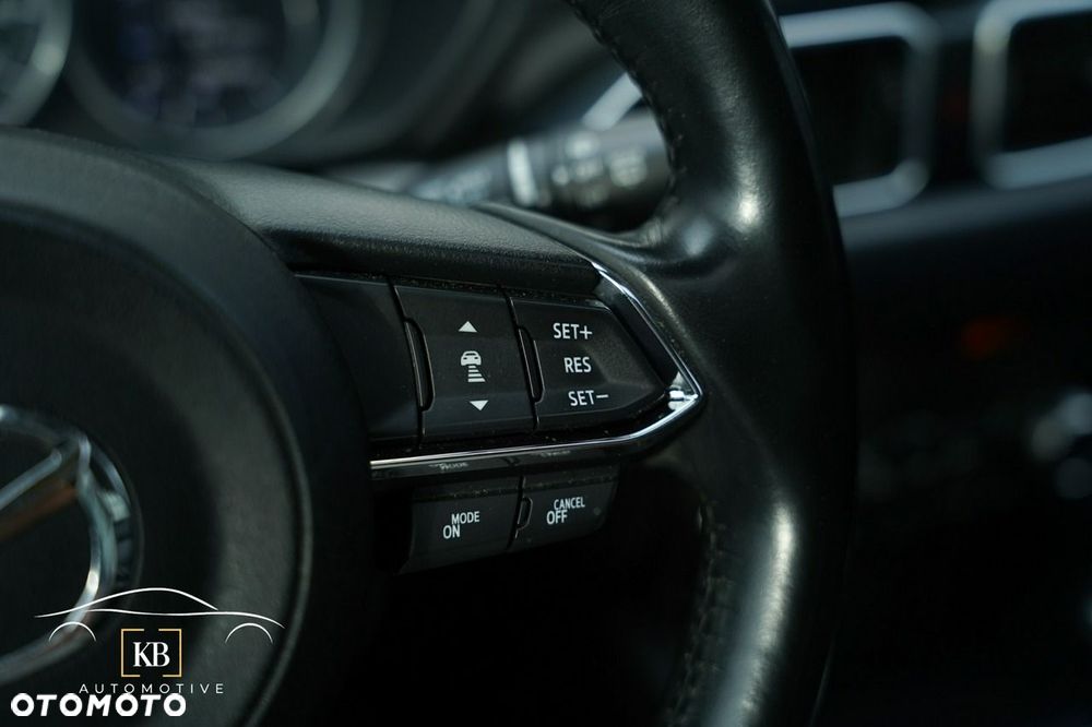 Mazda CX-5 e-SKYACTIV-G 194 AWD Homura - 17