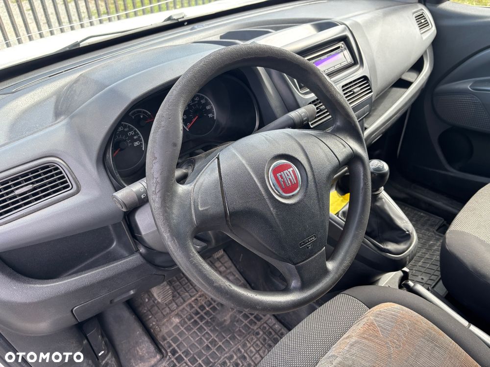 Fiat doblo - 13