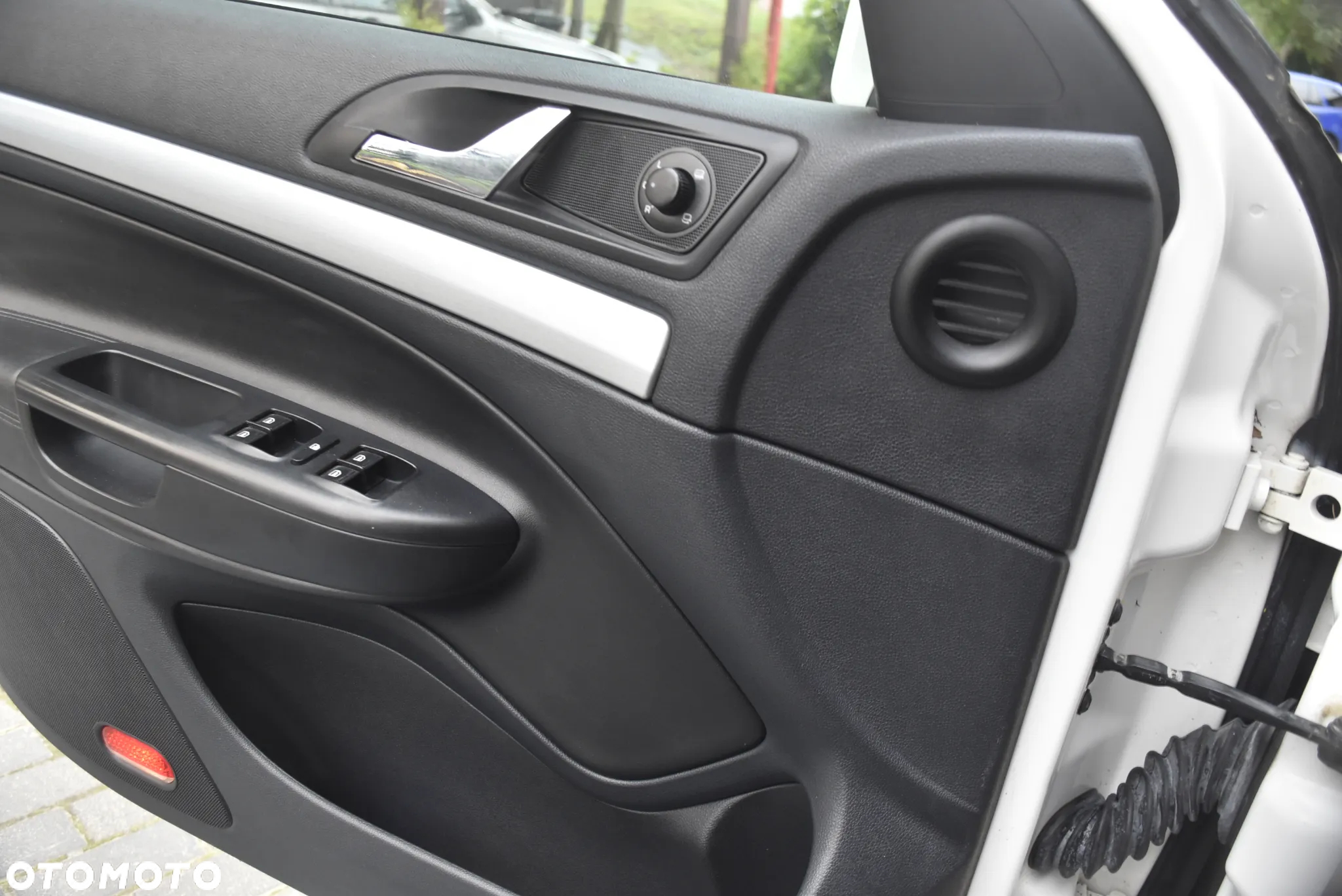 Skoda Octavia Combi RS - 20