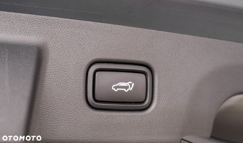 Hyundai Tucson 1.6 T-GDi PHEV Executive 4WD - 25