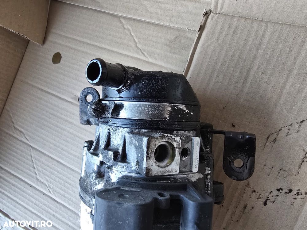 Pompa Servodirectie Electrohidraulica Mini Cooper / One R50 R52 R53 - Originala ZF - 4