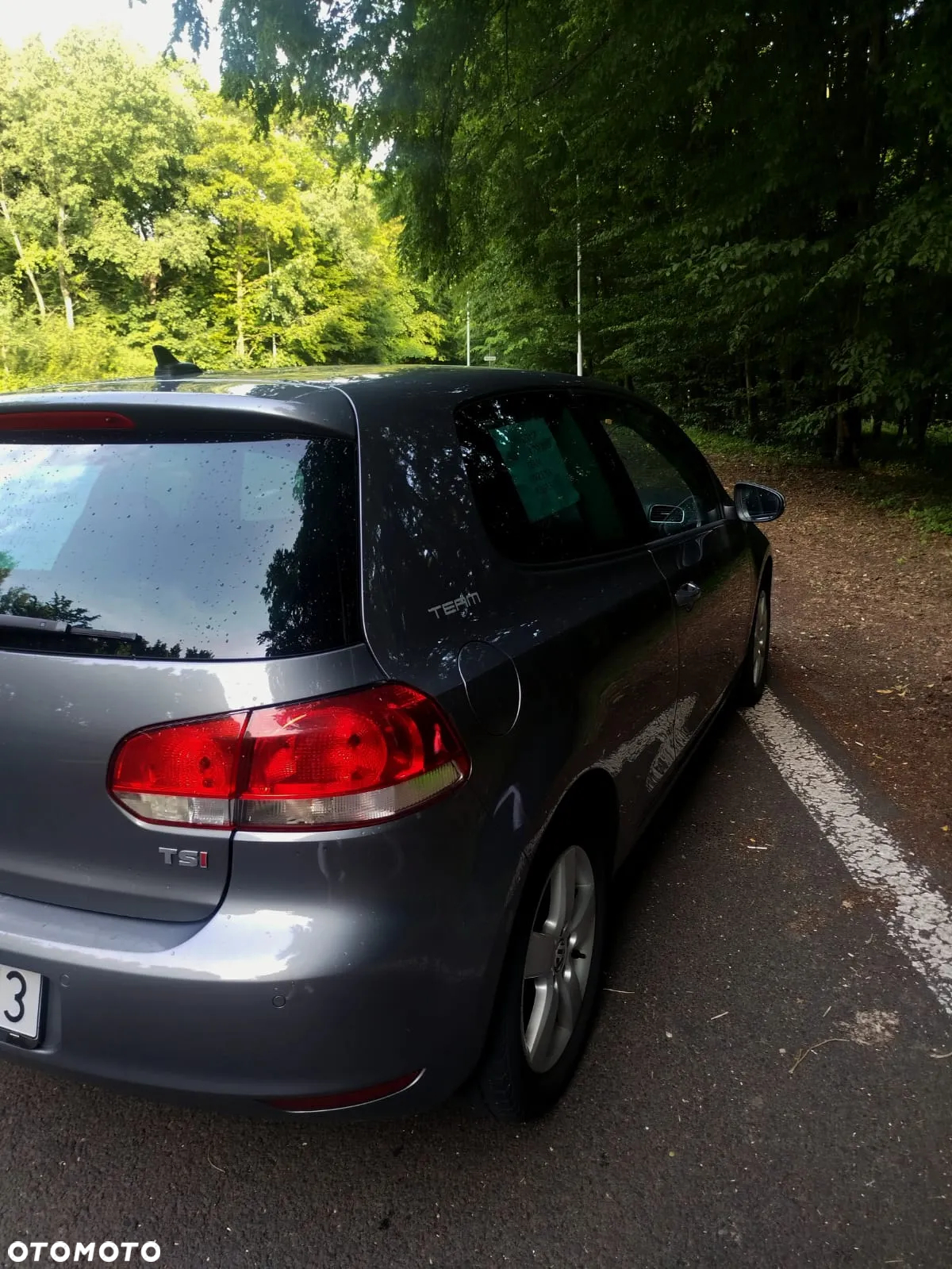 Volkswagen Golf - 8