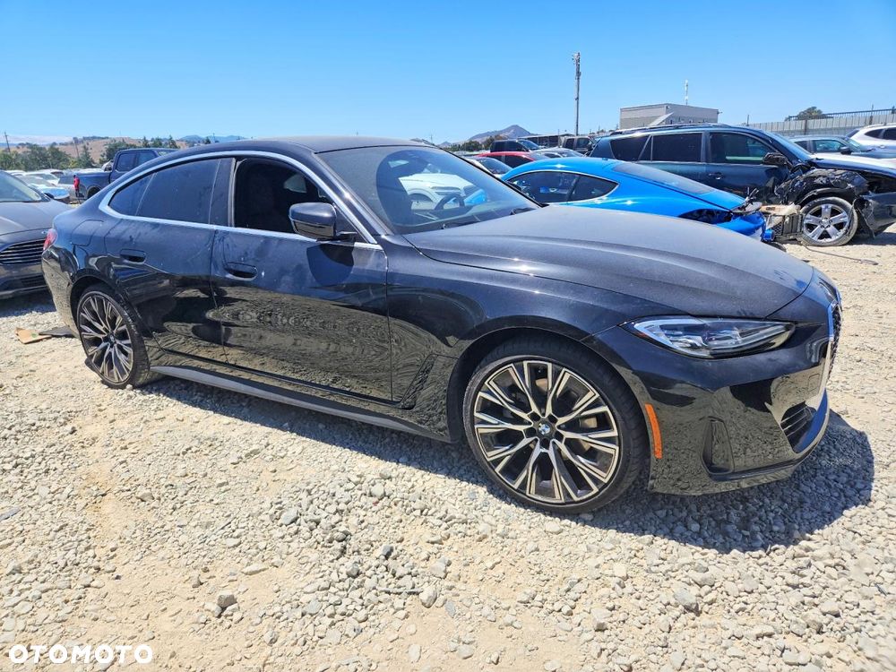 BMW Seria 4 - 4