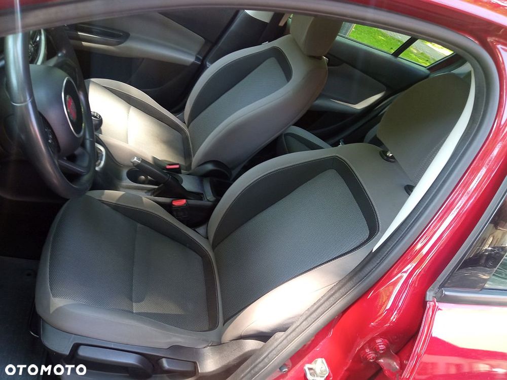 Fiat Tipo 1.4 16V Pop - 8