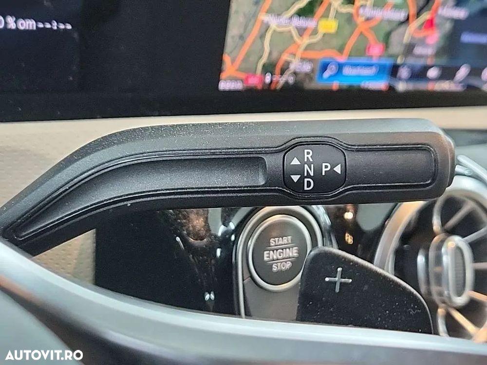 Mercedes-Benz A 250 e 8G-DCT Style - 10