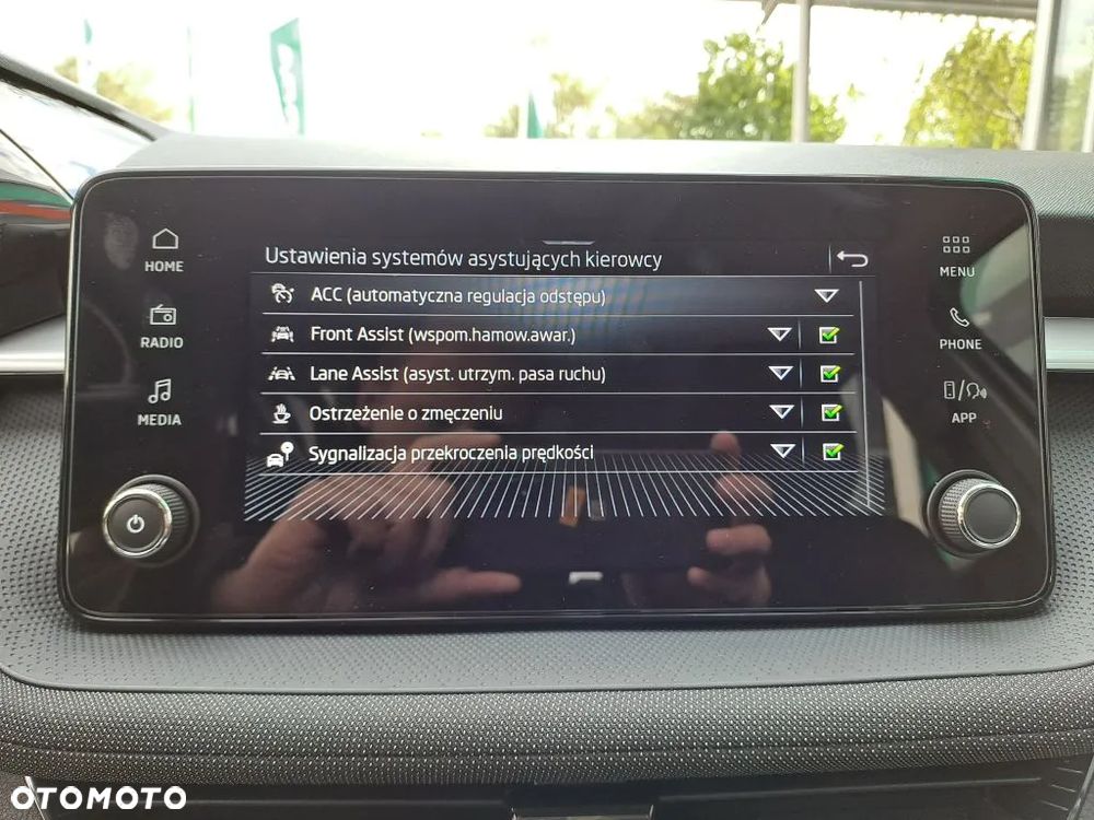 Skoda Fabia 1.0 TSI Edition 130 DSG - 17