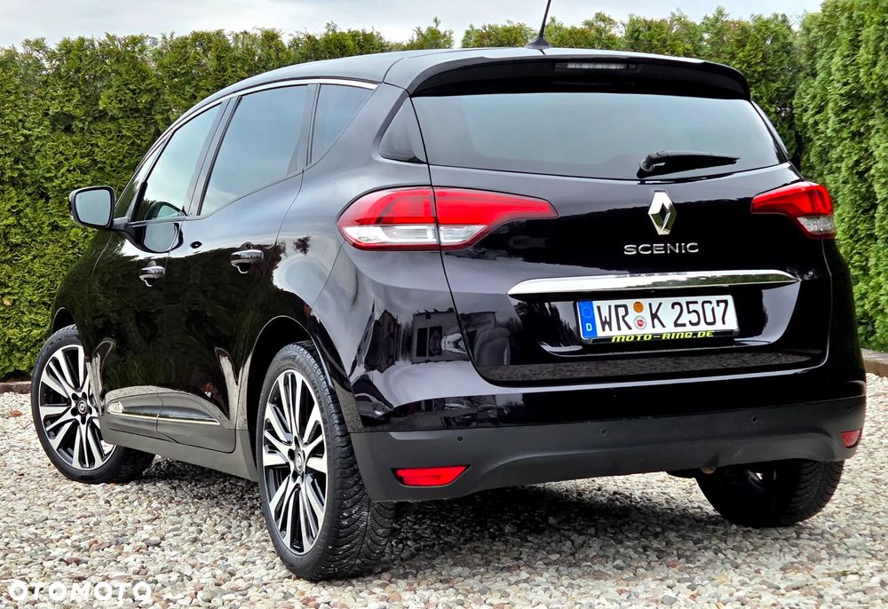 Renault Scenic ENERGY TCe 130 INITIALE PARIS - 11