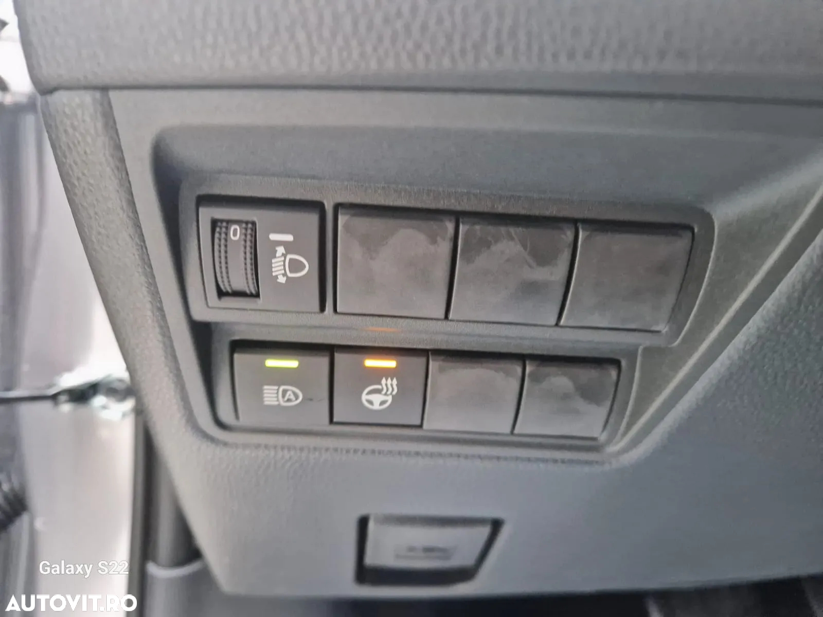 Toyota Yaris - 10