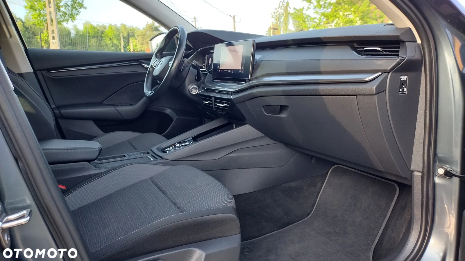 Skoda Octavia Combi 2.0 TDI DSG Exclusive - 18