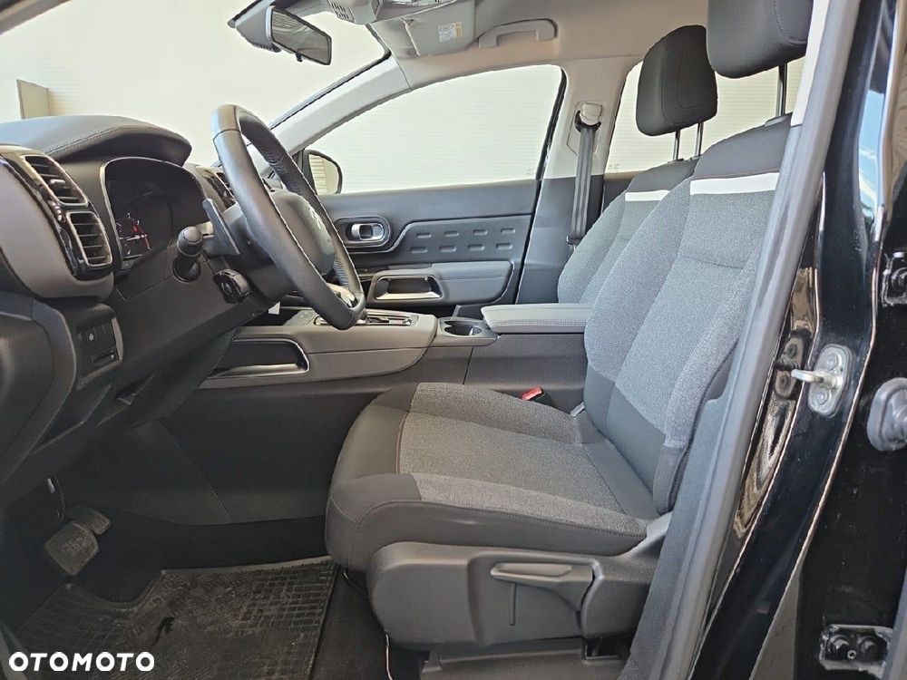 Citroën C5 Aircross - 9