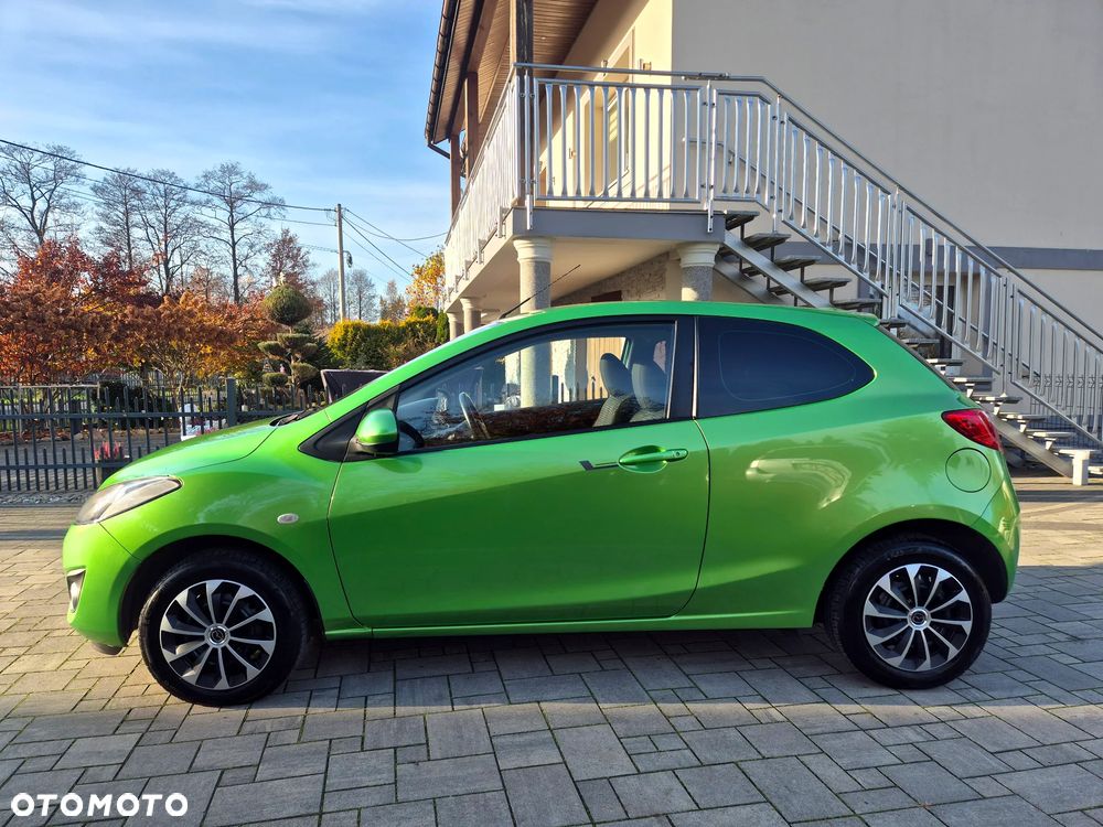 Ford Mondeo 2.5 Black Magic - 3