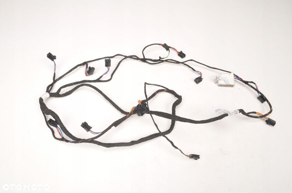 BMW G20 330e WIĄZKA NAWIEWU 9382891 2291951 - 1