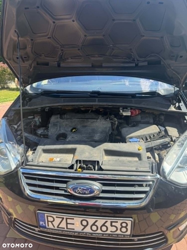 Ford Galaxy 2.0 TDCi Titanium MPS6 - 14