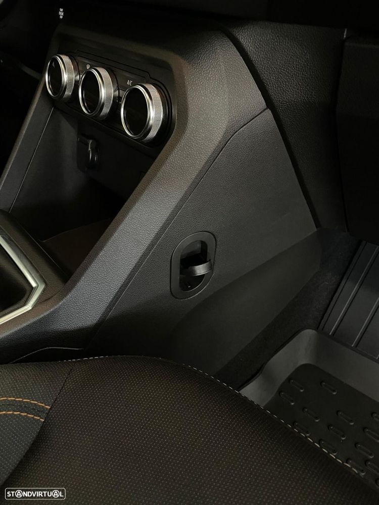 Dacia Sandero 1.0 ECO-G Stepway Expression Bi-Fuel - 52