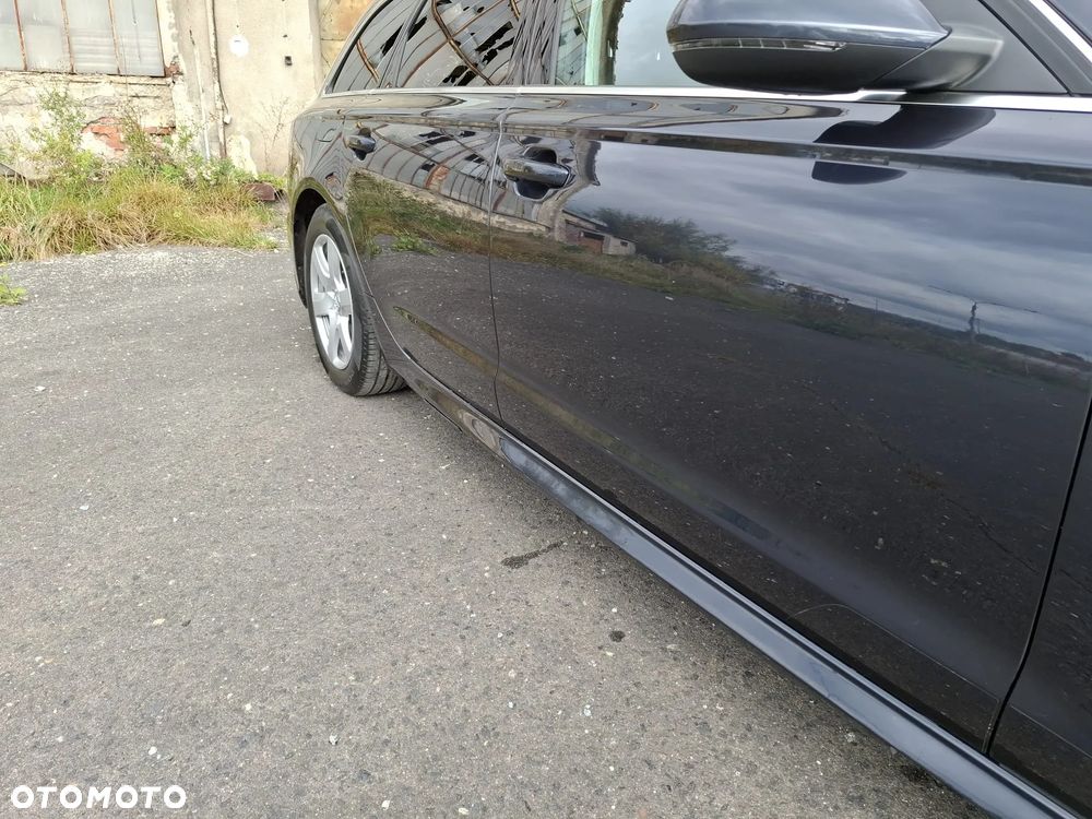 Audi A6 - 5