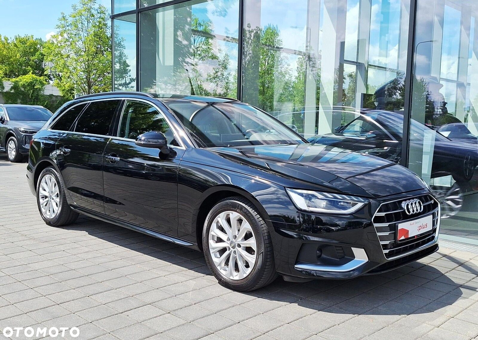 Audi A4 35 TFSI S tronic - 34