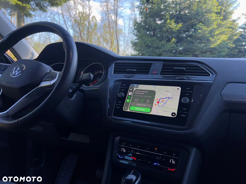Volkswagen Tiguan 1.5 TSI EVO Life DSG - 15