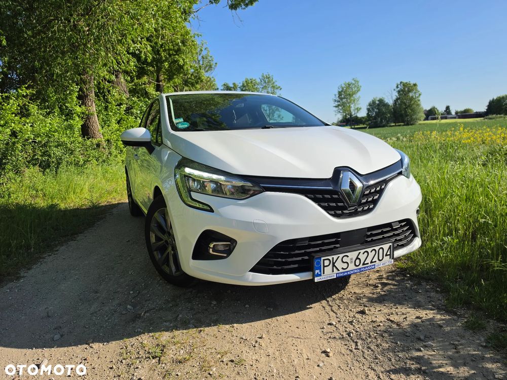 Renault Clio 1.0 TCe Intens - 2
