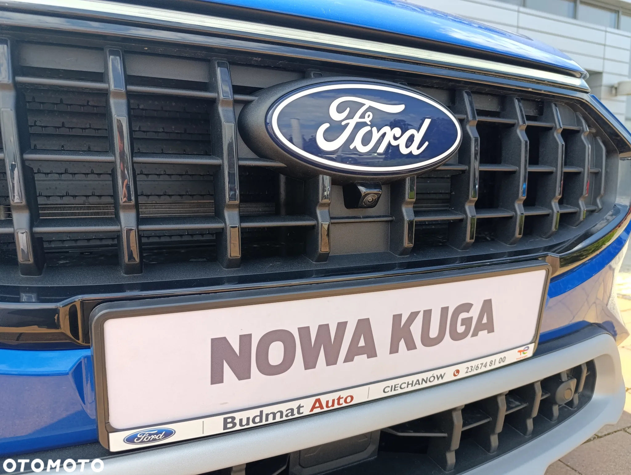 Ford Kuga - 4