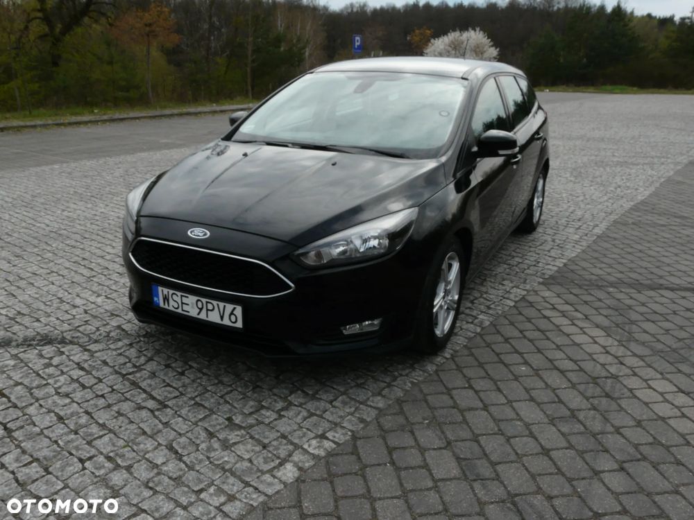 Ford Focus - 8