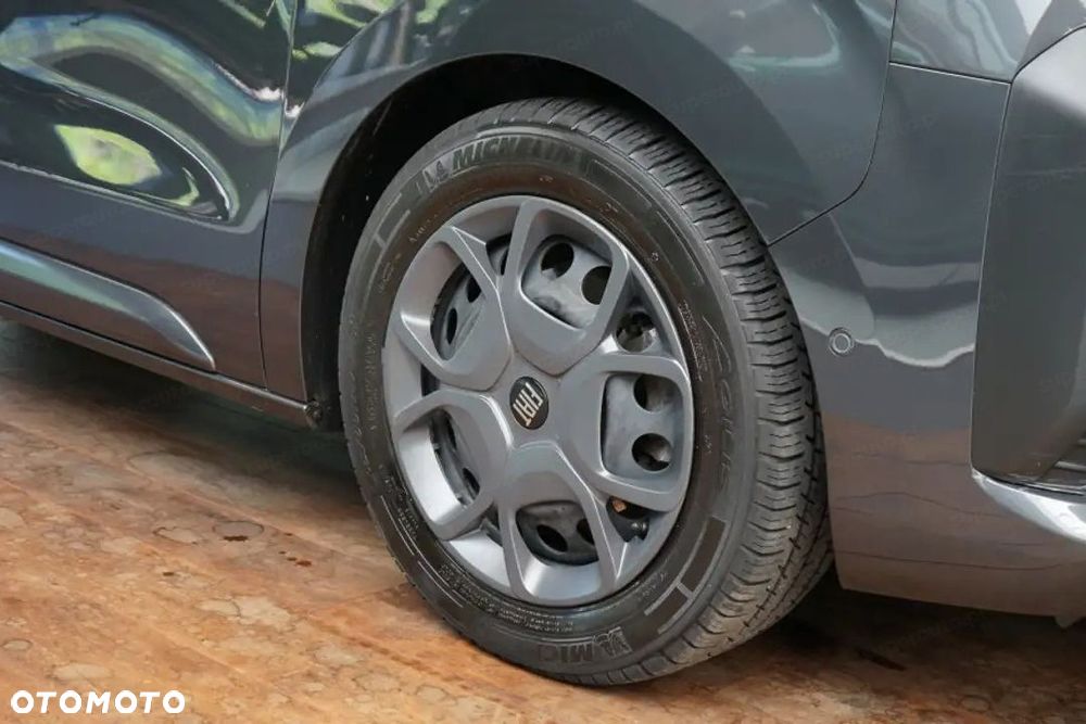 Fiat Scudo XL L2H1 Zabudowa Brygadowa Składana 2.2 150KM - 12