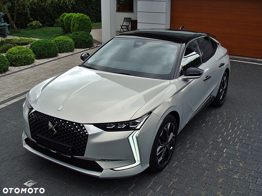 DS Automobiles DS 4 - 29