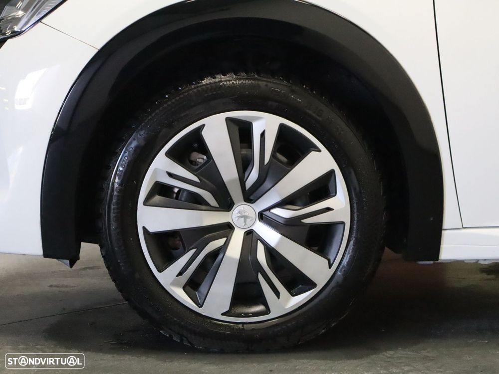 Peugeot e-208 50 kWh Active - 6