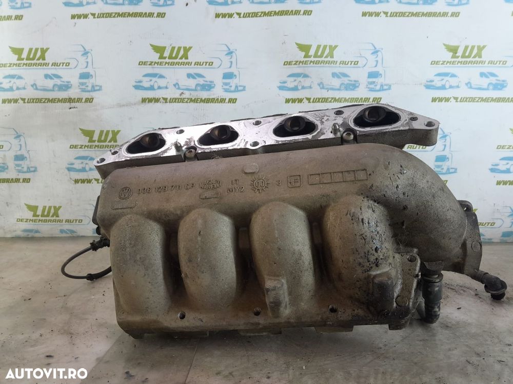 Galerie admisie 036129711 1.4 1.6 benzina AUB Seat Leon 1 1M [1999 - - 1