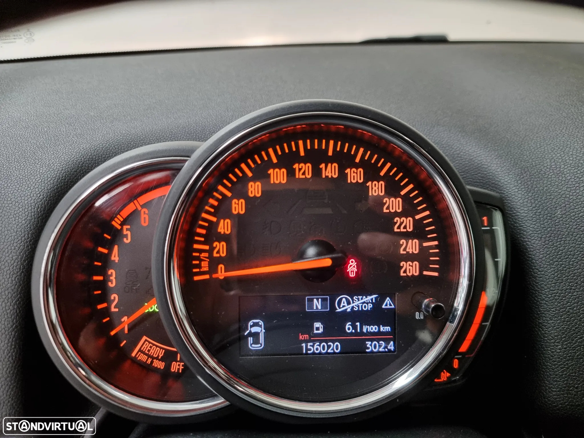 MINI Countryman One D - 11