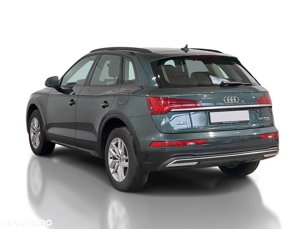 Audi Q5 50 TFSI e quattro S tronic design - 4