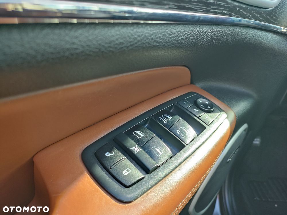 Jeep Grand Cherokee 2018