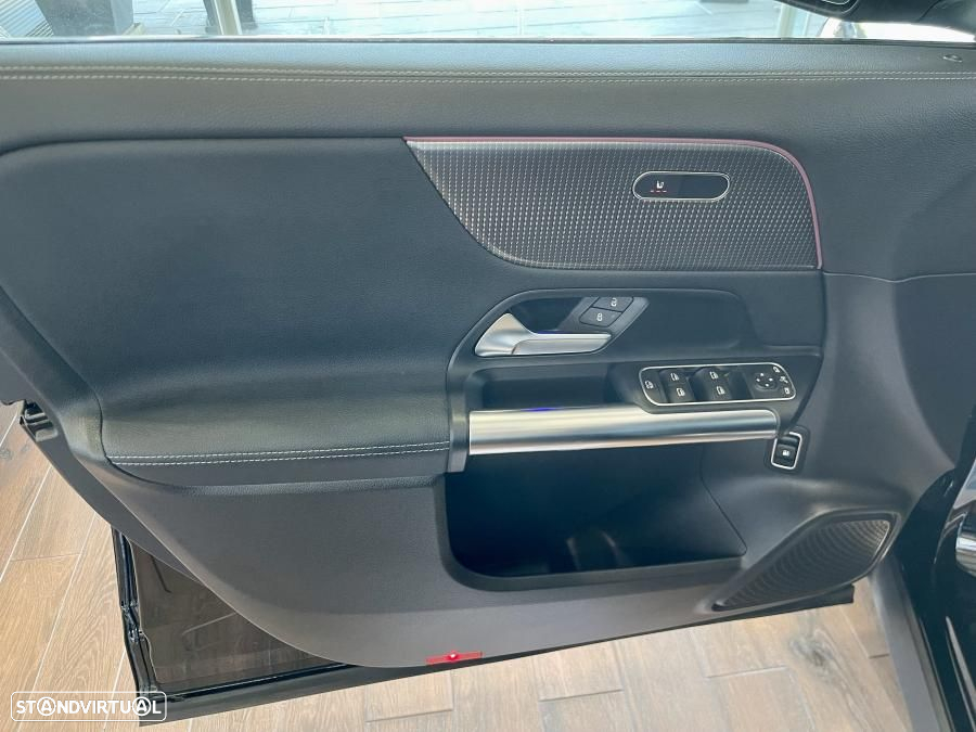 Mercedes-Benz GLA 250 e Progressive - 32