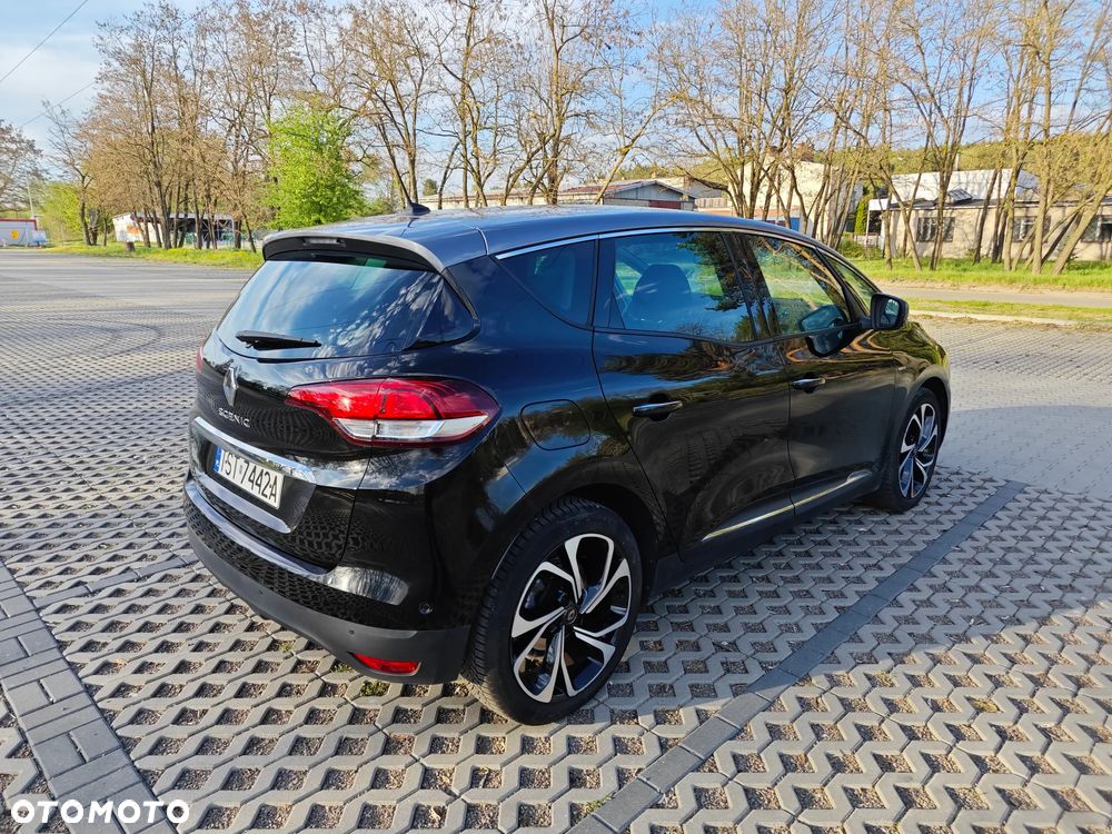 Renault Scenic - 4