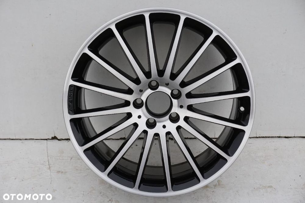 Mercedes W176 AMG 5x112 19 8J et48 A1764010502