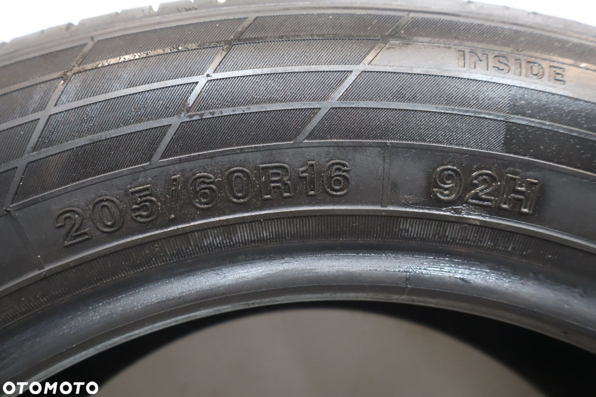 OPONA OPONY Neolin  2 SZT 205/60/16 LATO 19R - 14