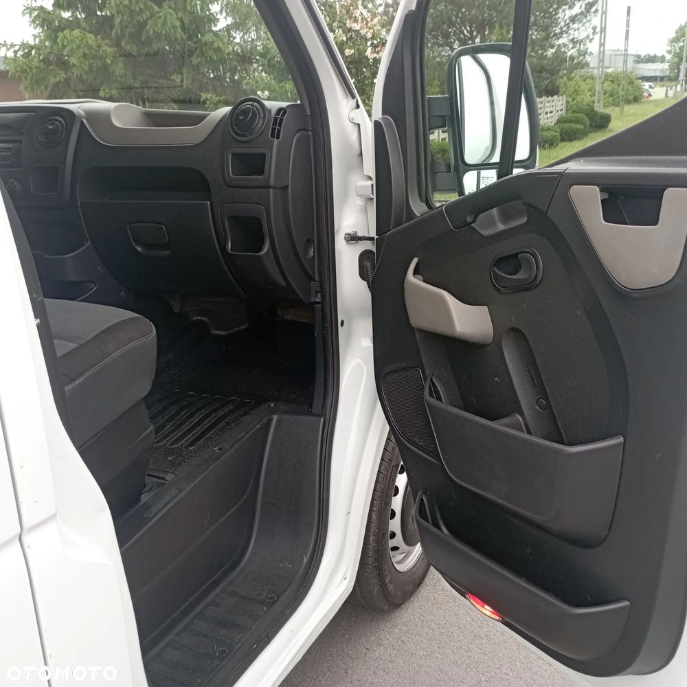 Renault Master - 14