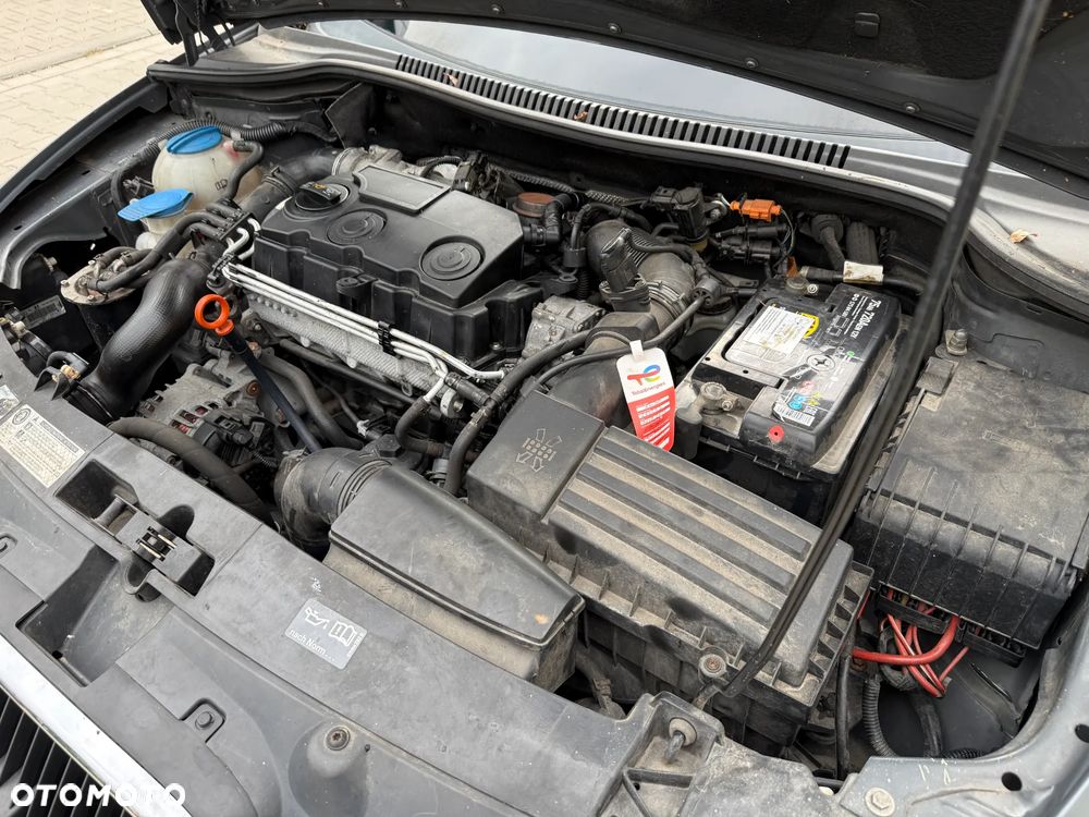 Seat Leon 1.9 TDI Style - 26