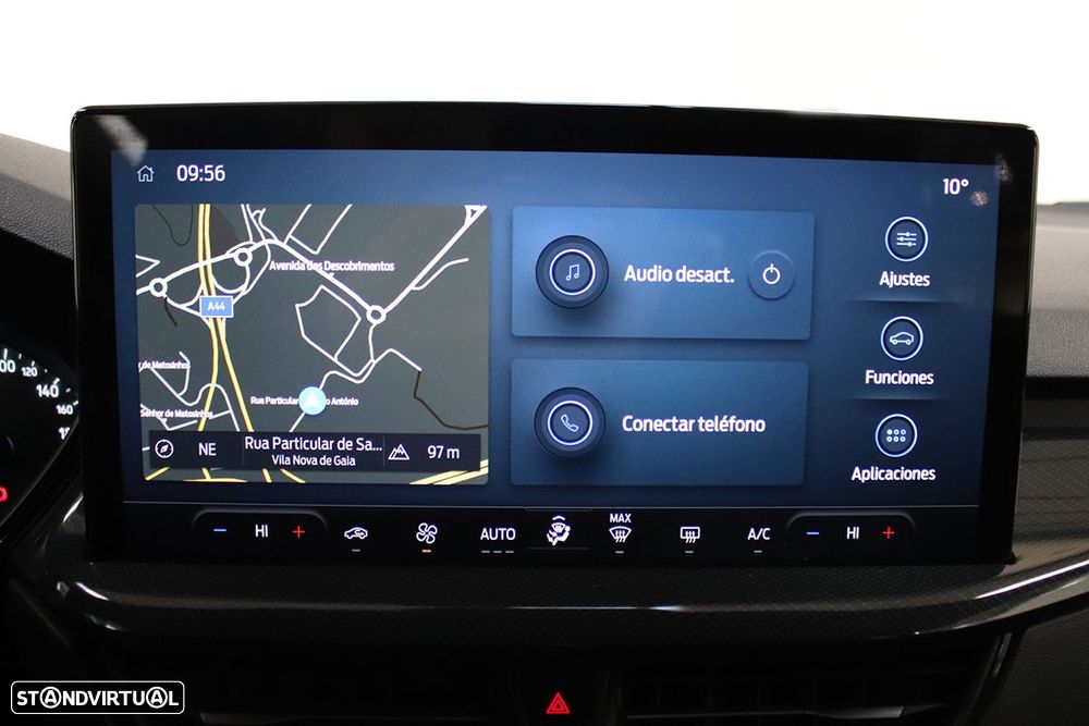 Ford Focus 1.5 TDCi ECOBlue ST-Line - 9