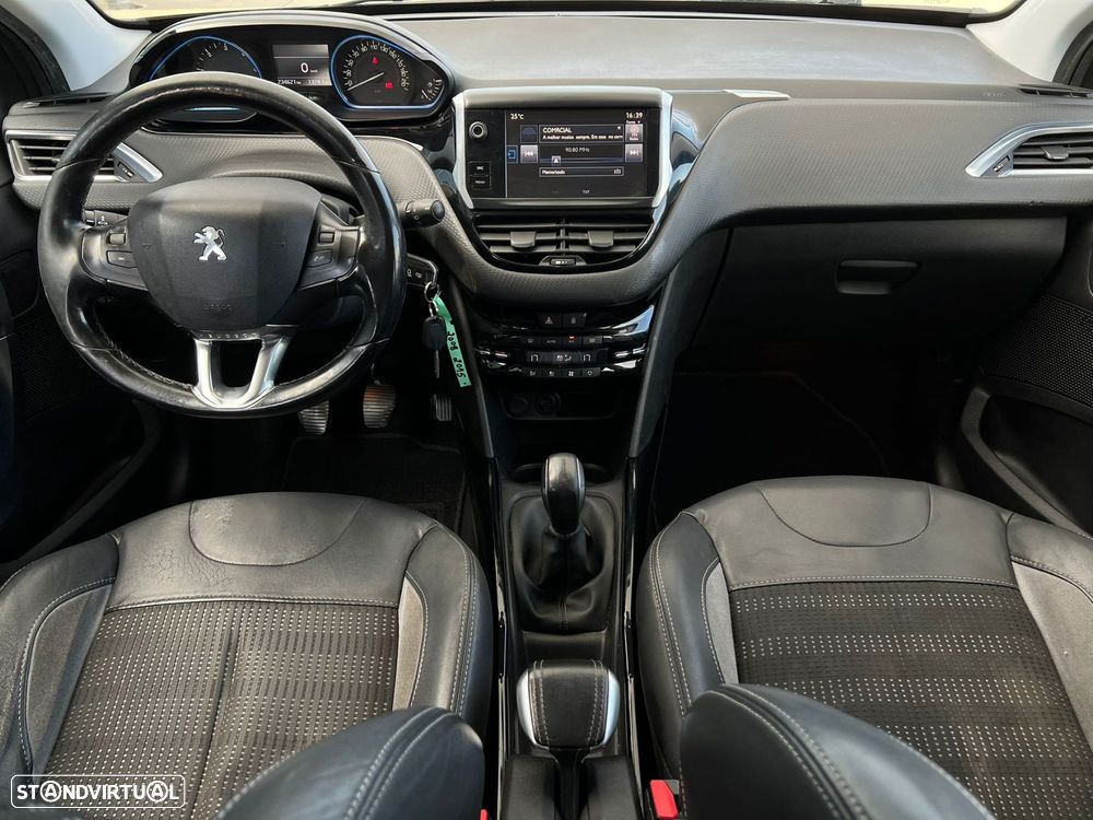 Peugeot 2008 1.6 BlueHDi Active - 6
