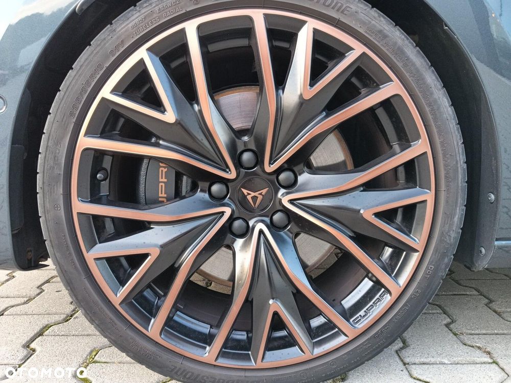 Cupra Leon Sportstourer - 28