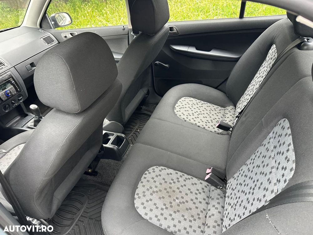 Skoda Fabia 1.2 Elegance - 7