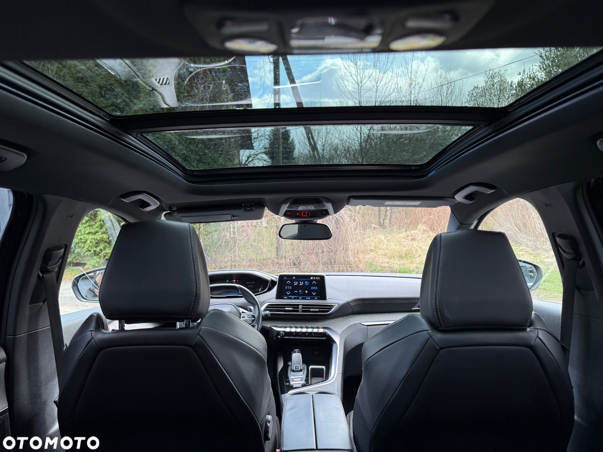 Peugeot 3008 BlueHDi 180 Stop & Start EAT8 GT - 13