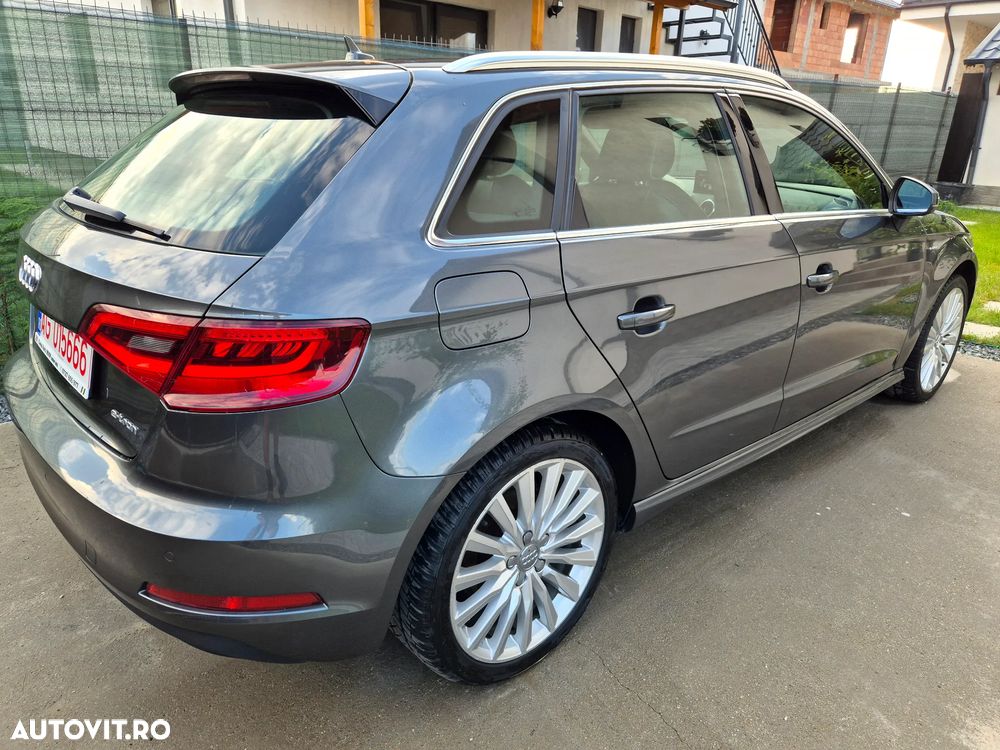 Audi e-tron - 6