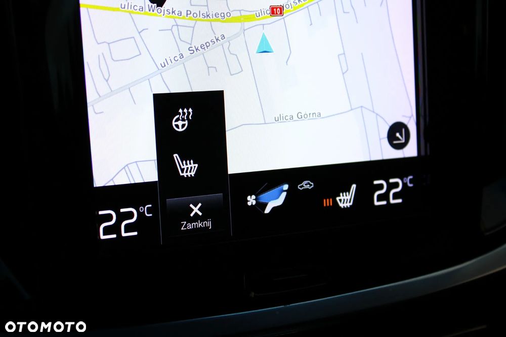 Volvo V60 B3 B DKG Inscription - 30